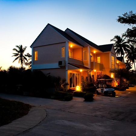 Baan Suan Resort Juree Punsuk محافظة سوفانبوري المظهر الخارجي الصورة