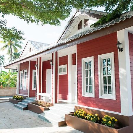 Baan Suan Resort Juree Punsuk محافظة سوفانبوري الغرفة الصورة